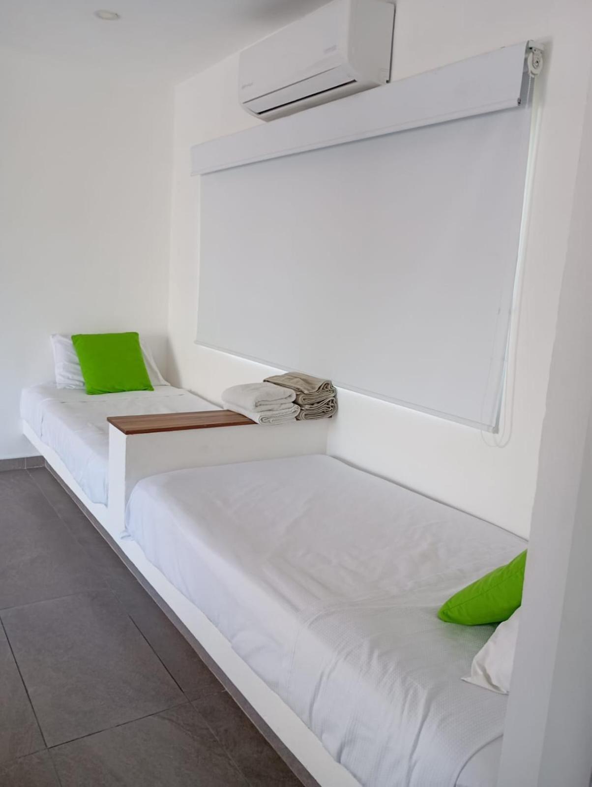 Papaya Condo Acapulco Diamante -Solo Adultos Zewnętrze zdjęcie