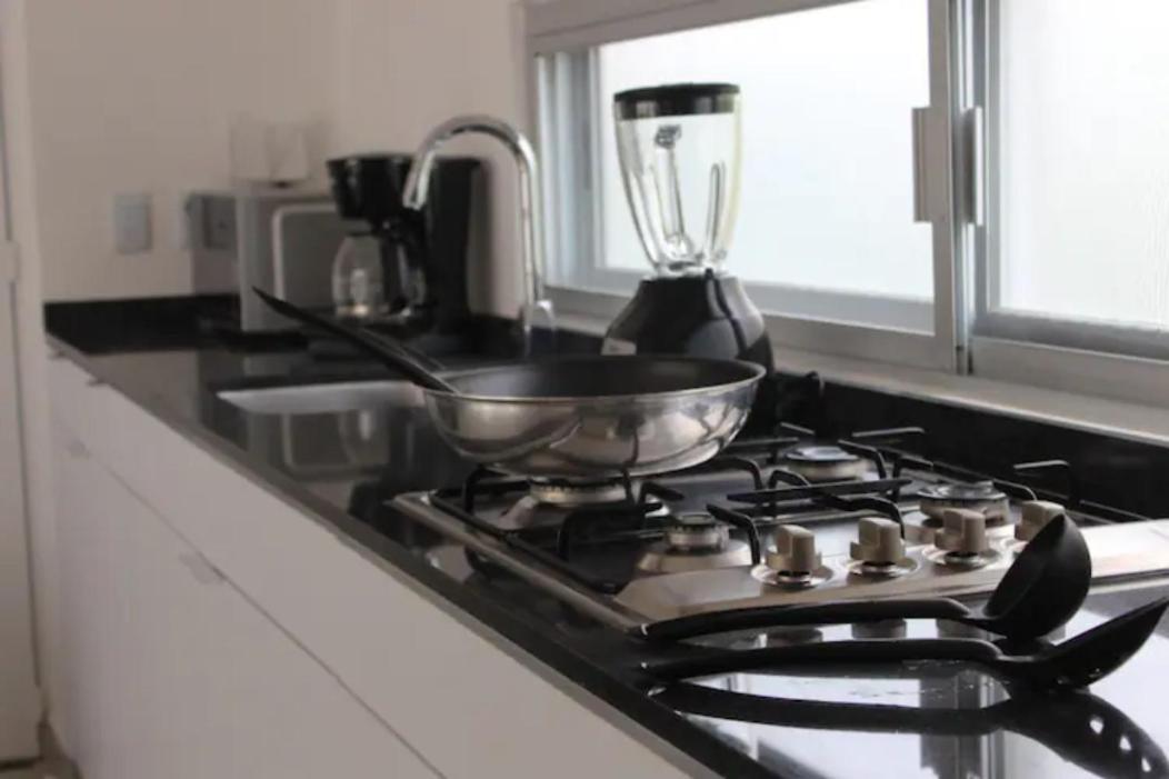 Papaya Condo Acapulco Diamante -Solo Adultos Zewnętrze zdjęcie