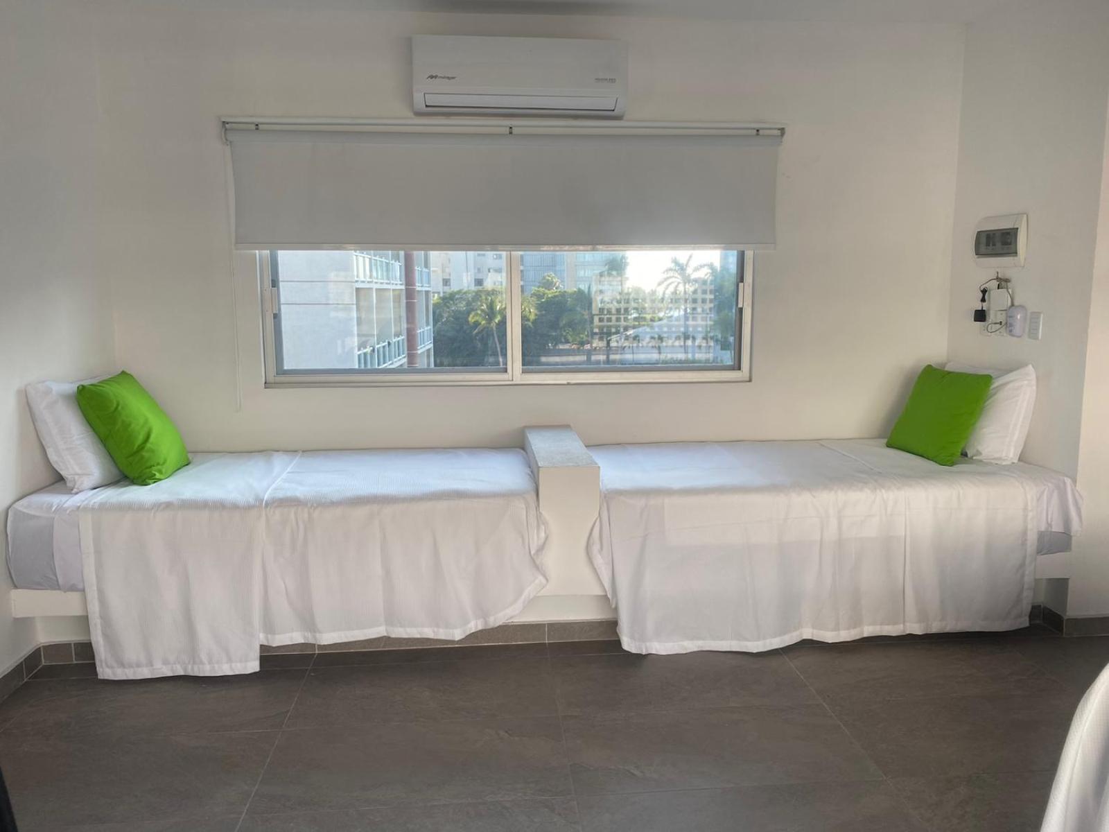 Papaya Condo Acapulco Diamante -Solo Adultos Zewnętrze zdjęcie